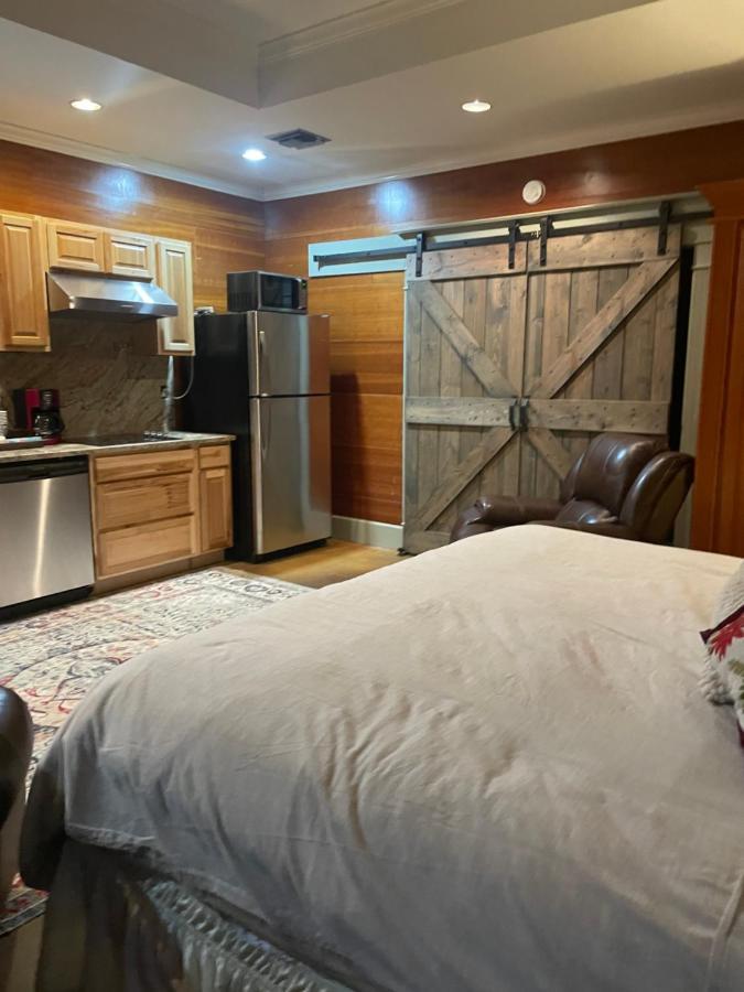 Cajun-Get Away Villa Breaux Bridge Kültér fotó